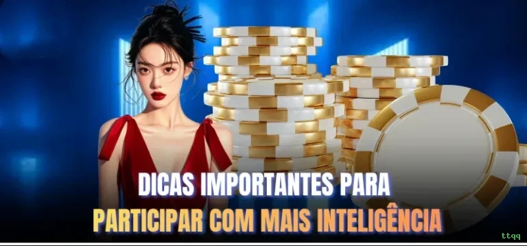 App ttqq para Android e iOS - download grátis