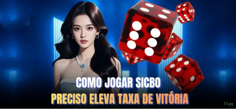 Cassino ttqq - mesas ao vivo e jogos