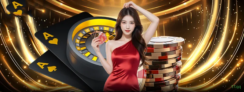 Cassino ao vivo ttqq dealers