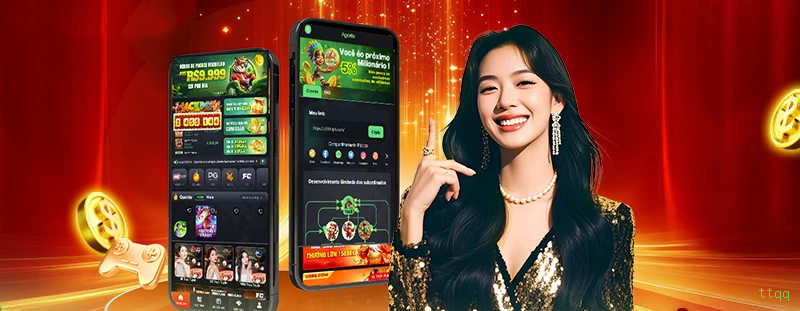 App ttqq slots mobile
