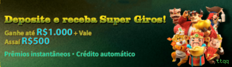 Programa VIP ttqq - benefícios exclusivos