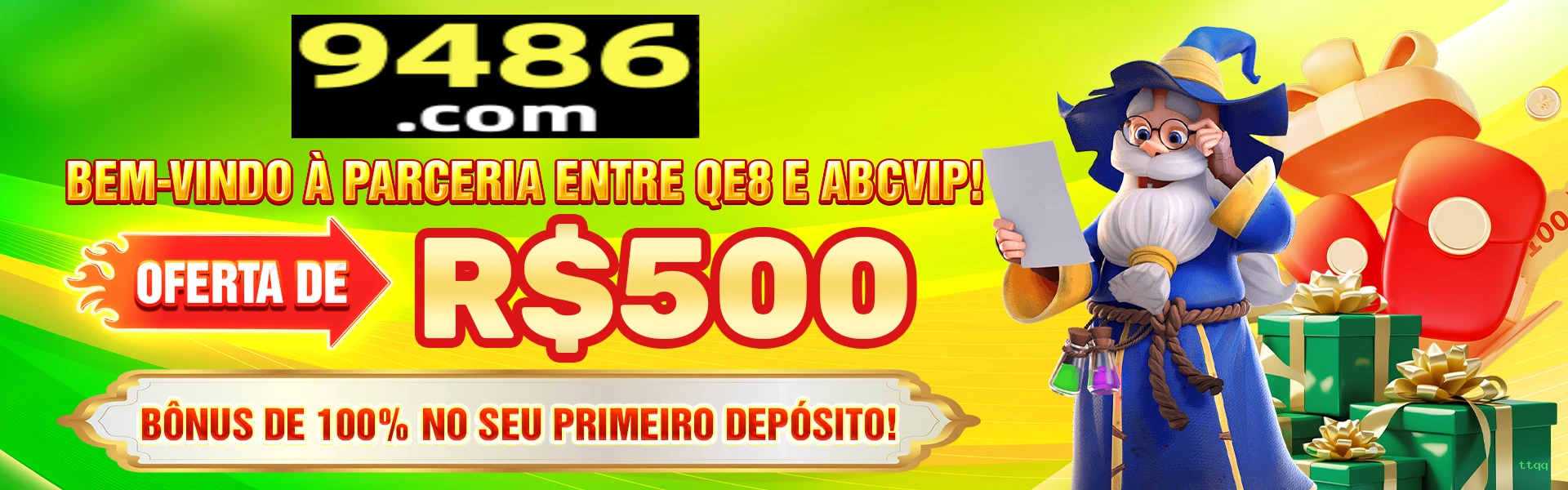 Suporte VIP ttqq - atendimento prioritário